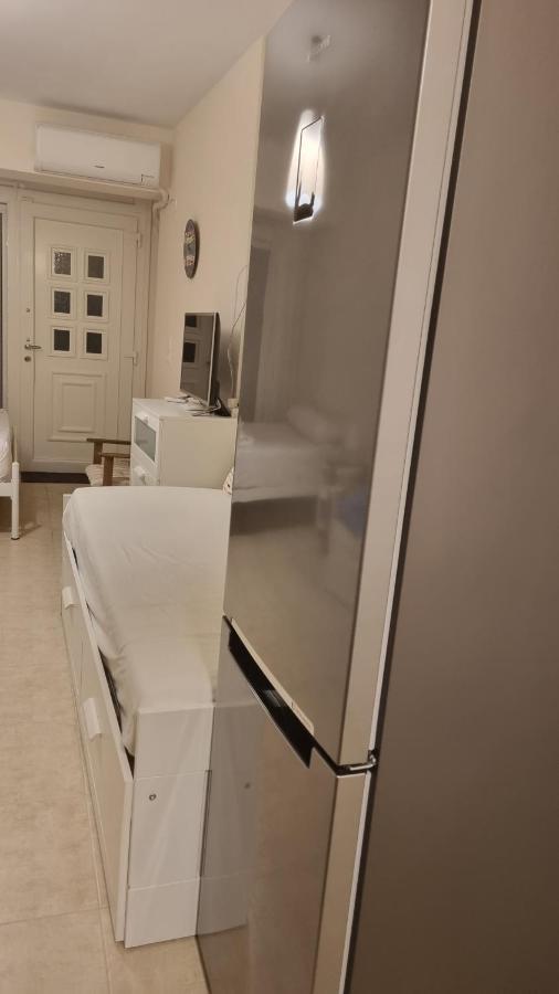 Ionian Dream Home วราคอส ภายนอก รูปภาพ