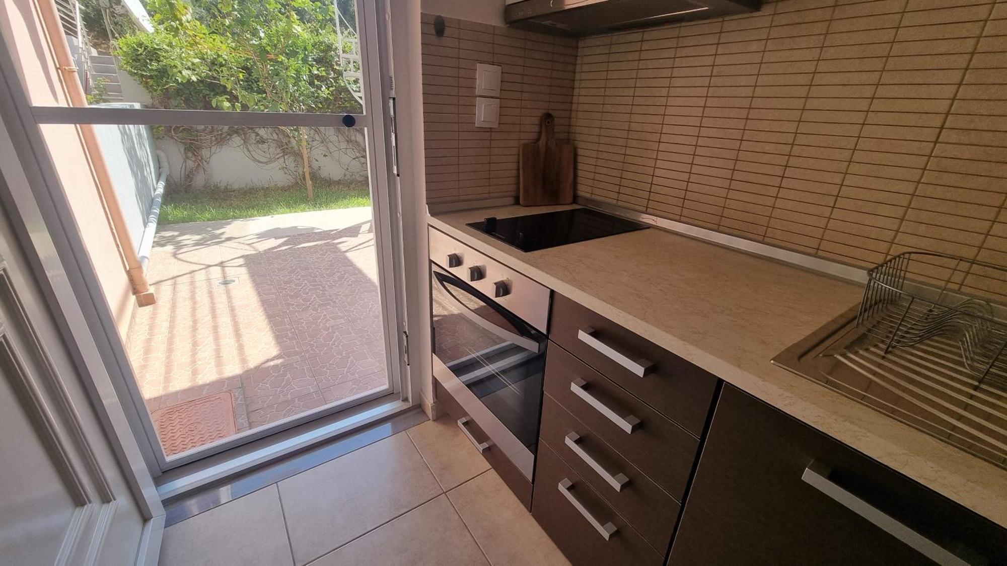 Ionian Dream Home วราคอส ภายนอก รูปภาพ